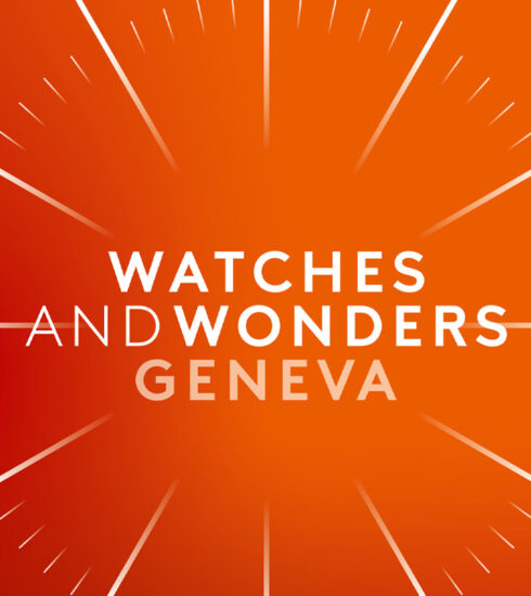 Logo Watches & Wonders 2026