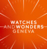 Logo Watches & Wonders 2026