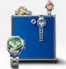 Defy Chronograph USM von Zenith