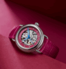 Aerowatch Damenuhr