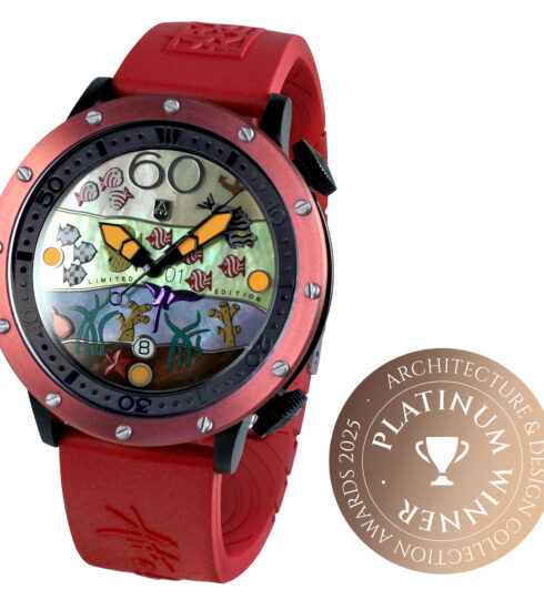 Flensi von Alexander Shorokhoff