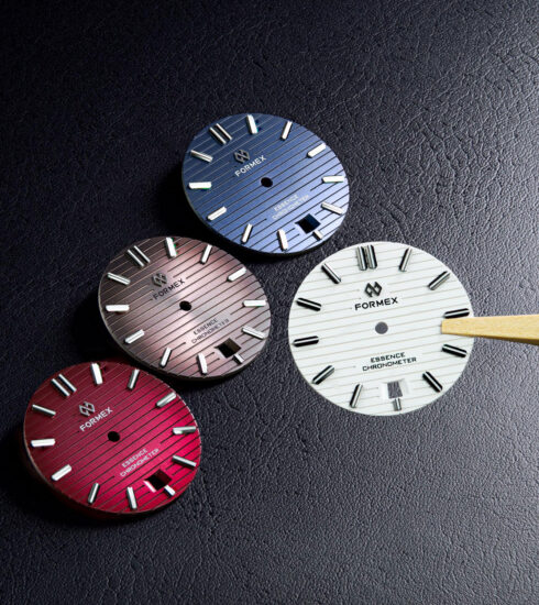Formex Essence 41 mm