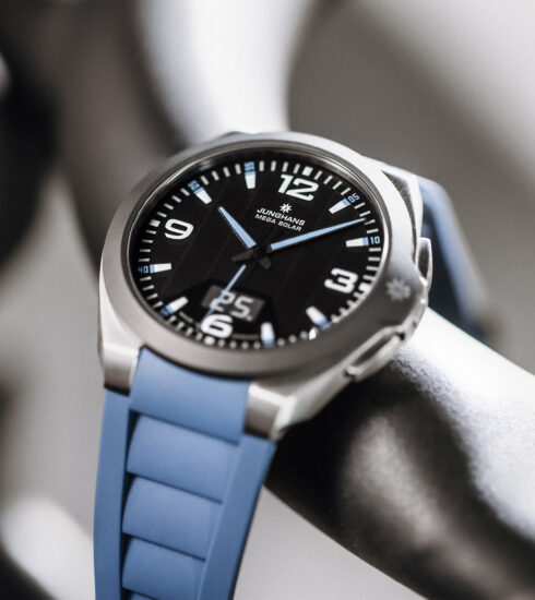 Spektrum MEGA Solar von Junghans