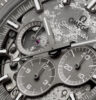 Speedmaster Dark Side of the Moon von Omega
