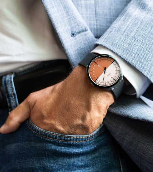 UNO 24 Your Time von Botta Design