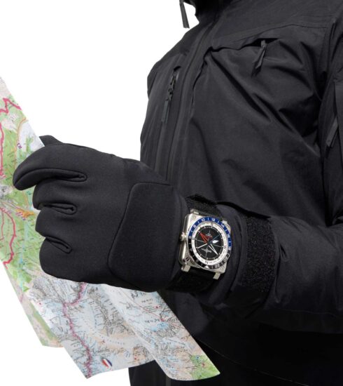 BR-03 GMT Compass von Bell & Ross