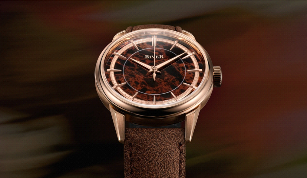 Biver Automatique - Oeil de Fer