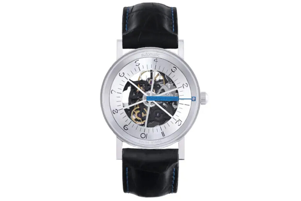 A Temporal Revolution von Christian Moriggi Creations