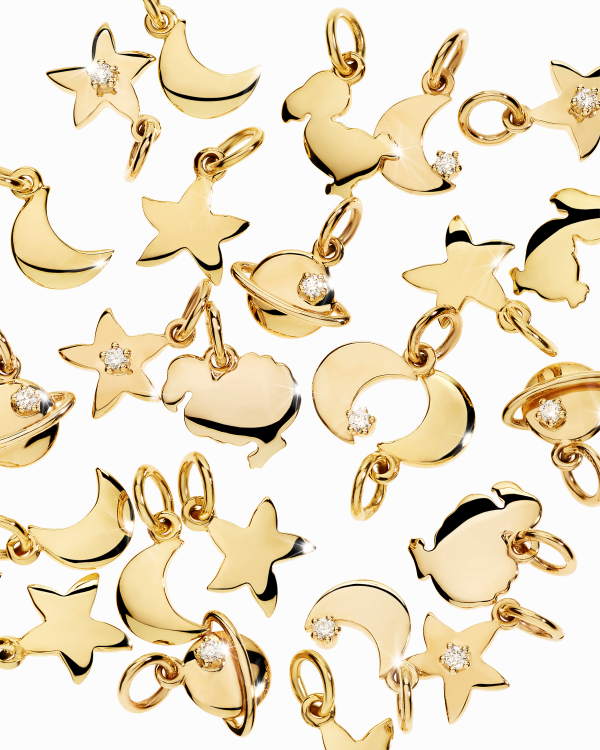 DoDO Charms