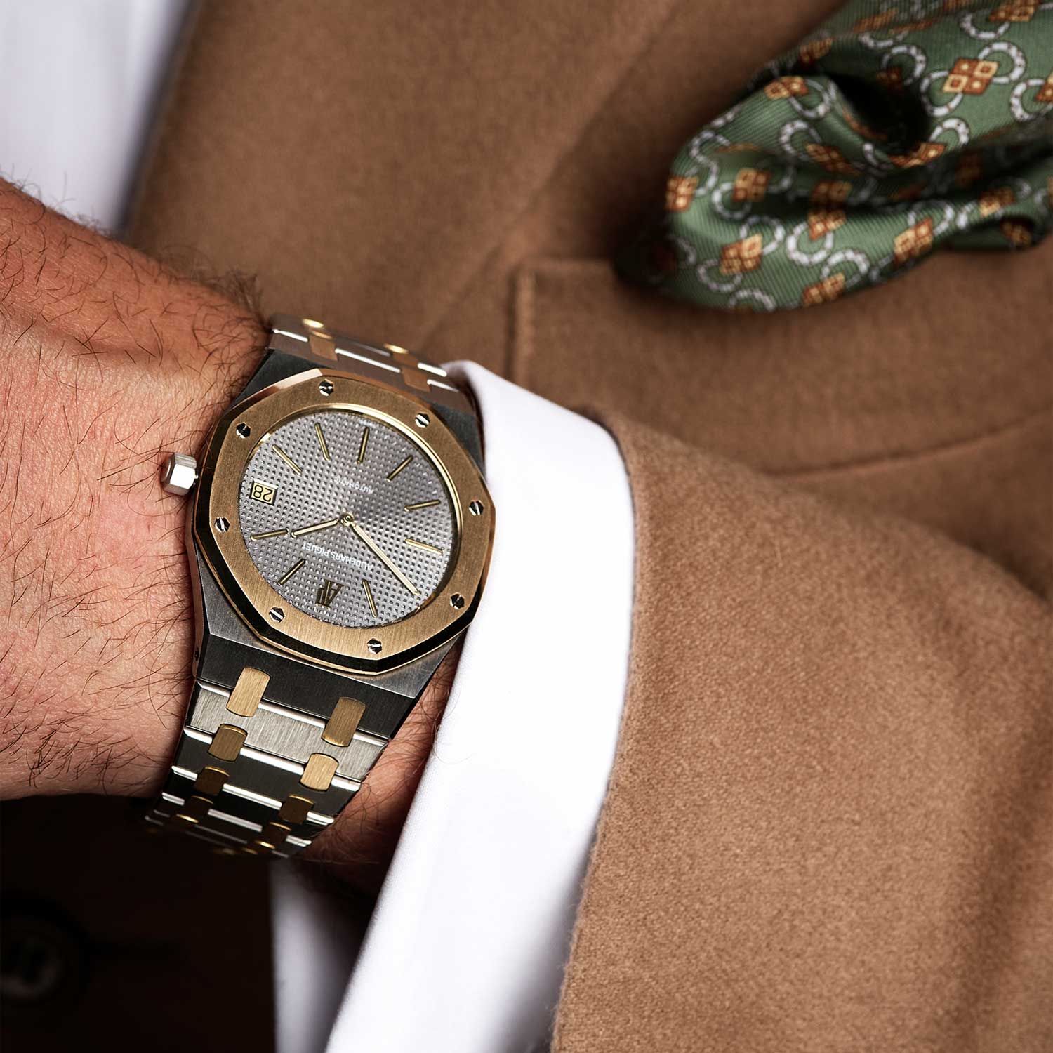 Repräsentative Studie im Auftrag von Eppli: Pre-owned Luxus im Aufwind