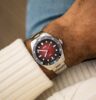 Oris x RedBar Divers Limited Edition II