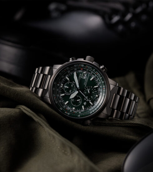 Citizen Promaster Sky RC 41