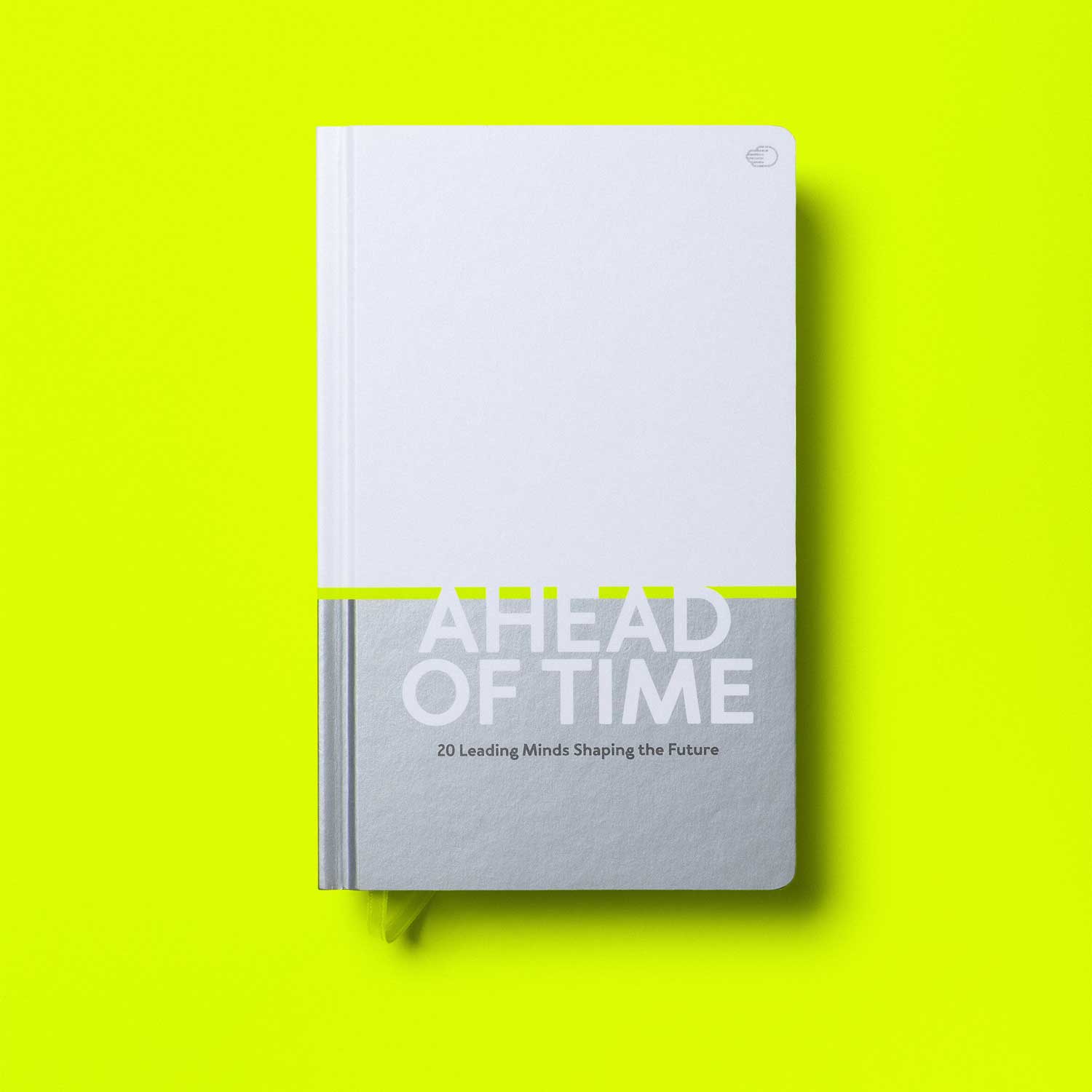 Ressence präsentiert zum Jubiläum das Buch „Ahead of Time“ mit Porträts von 20 kreativen Führungskräften