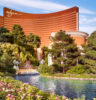 Wynn in Las Vegas
