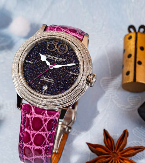 Frozy von Alexander Shorokhoff