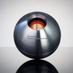 Trophäe Deutscher Nachhaltigkeitspreis