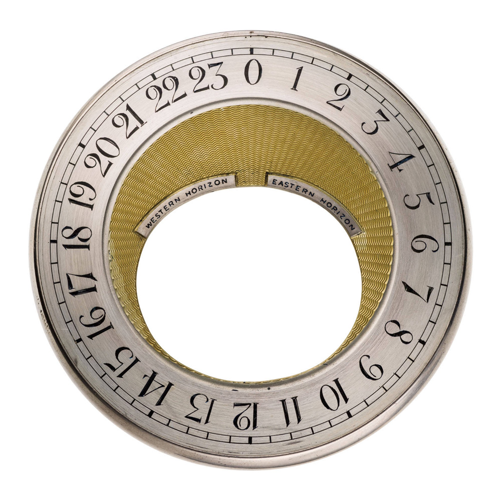 Grosse Pièce von Audemars Piguet