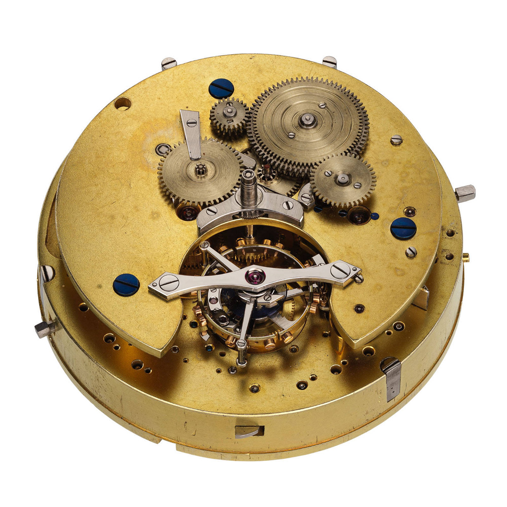 Grosse Pièce von Audemars Piguet