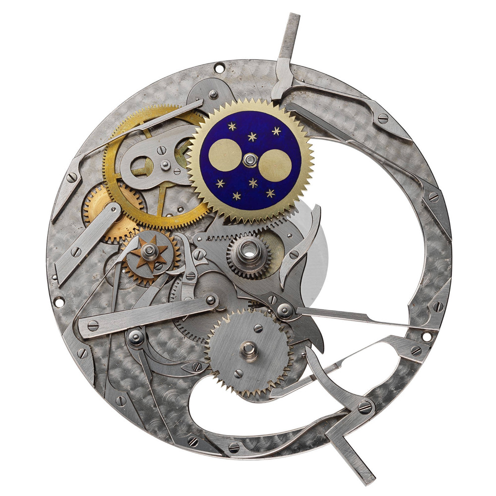 Grosse Pièce von Audemars Piguet