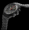 Chronograph 1 zum 90. Geburtstag von F. A. Porsche