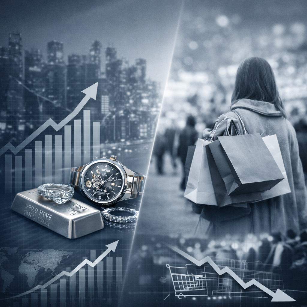 Glänzende Exportzahlen, verhaltener Handel