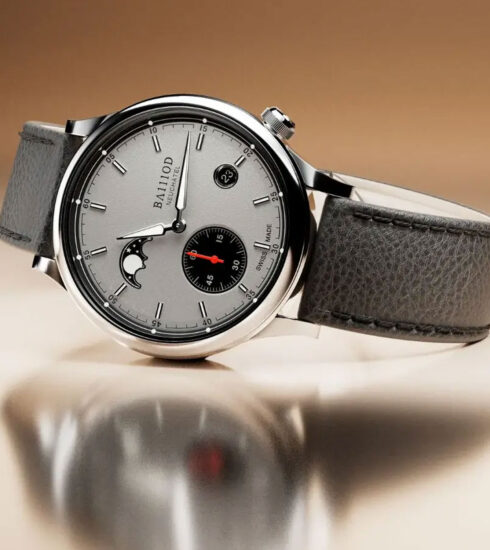 Kapitel 8 von BA111OD