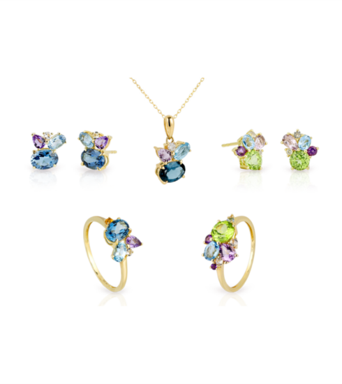 Schmuck von Ernst Stein