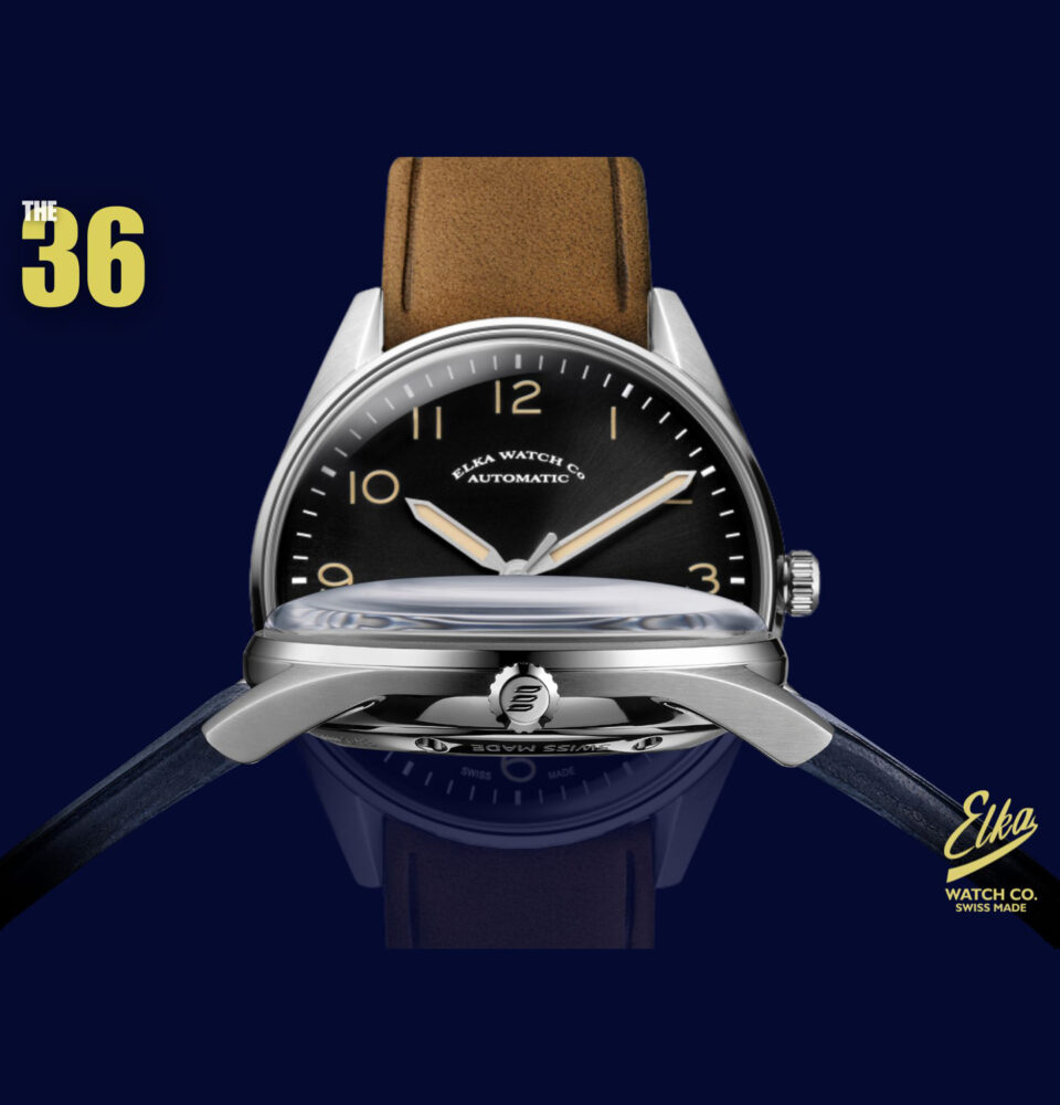 Elka: Series N and Series S