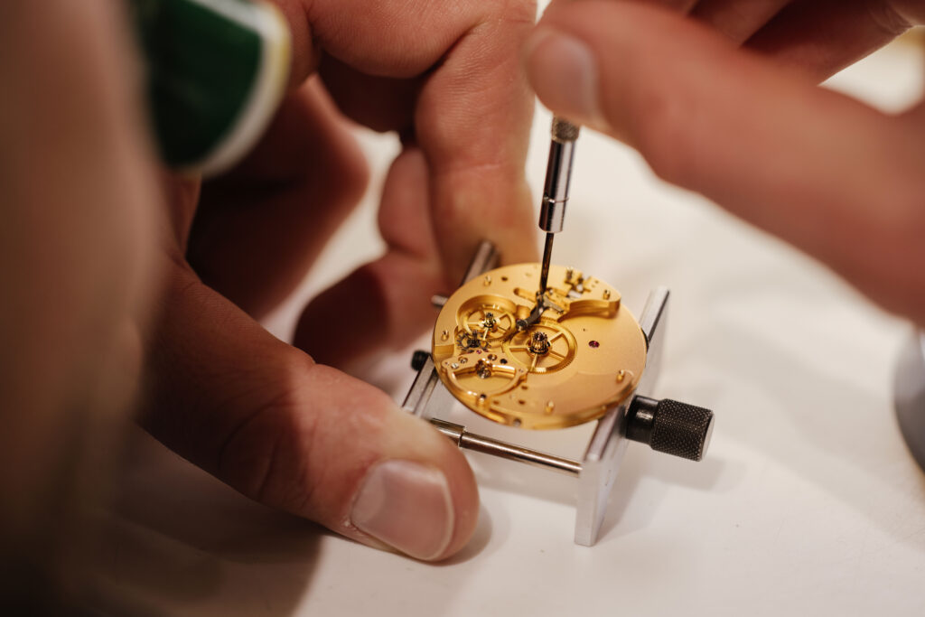 FHH Cultural Space auf der Inhorgenta 2026