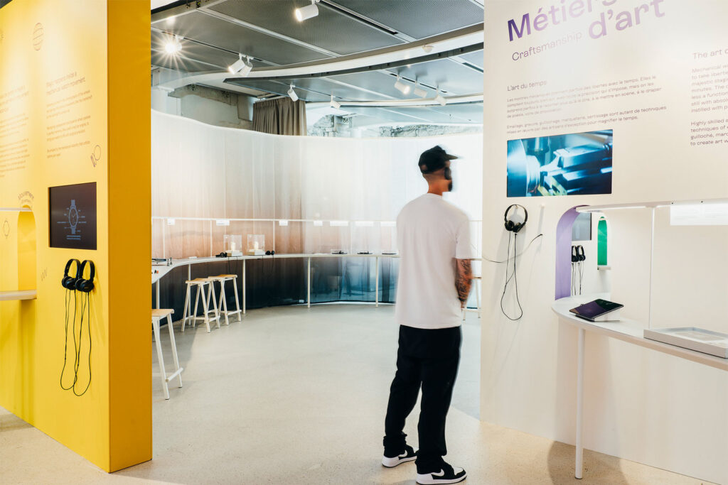 FHH Cultural Space auf der Inhorgenta 2026