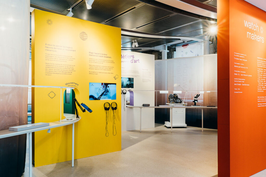 FHH Cultural Space auf der Inhorgenta 2026