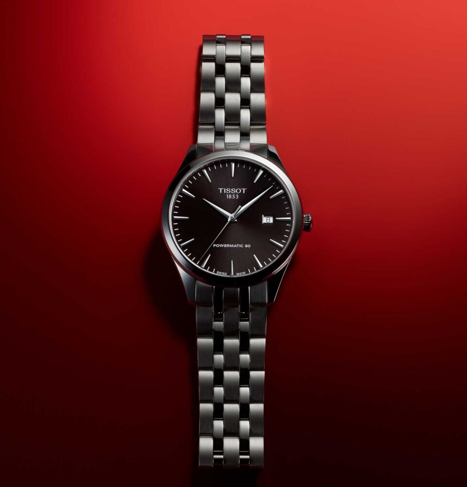 Tissot: Classic Dream
