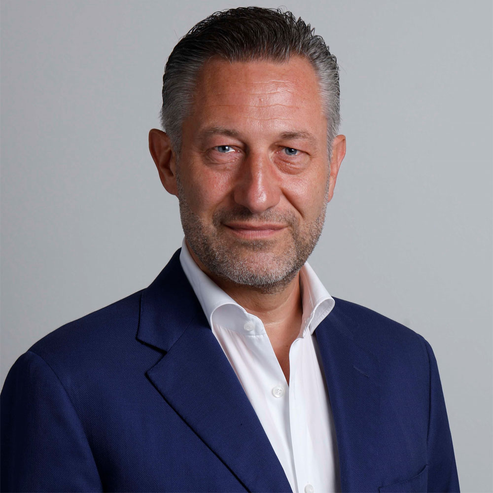 Aurel Bacs (Senior Consultant Phillips in Association with Bacs & Russo)