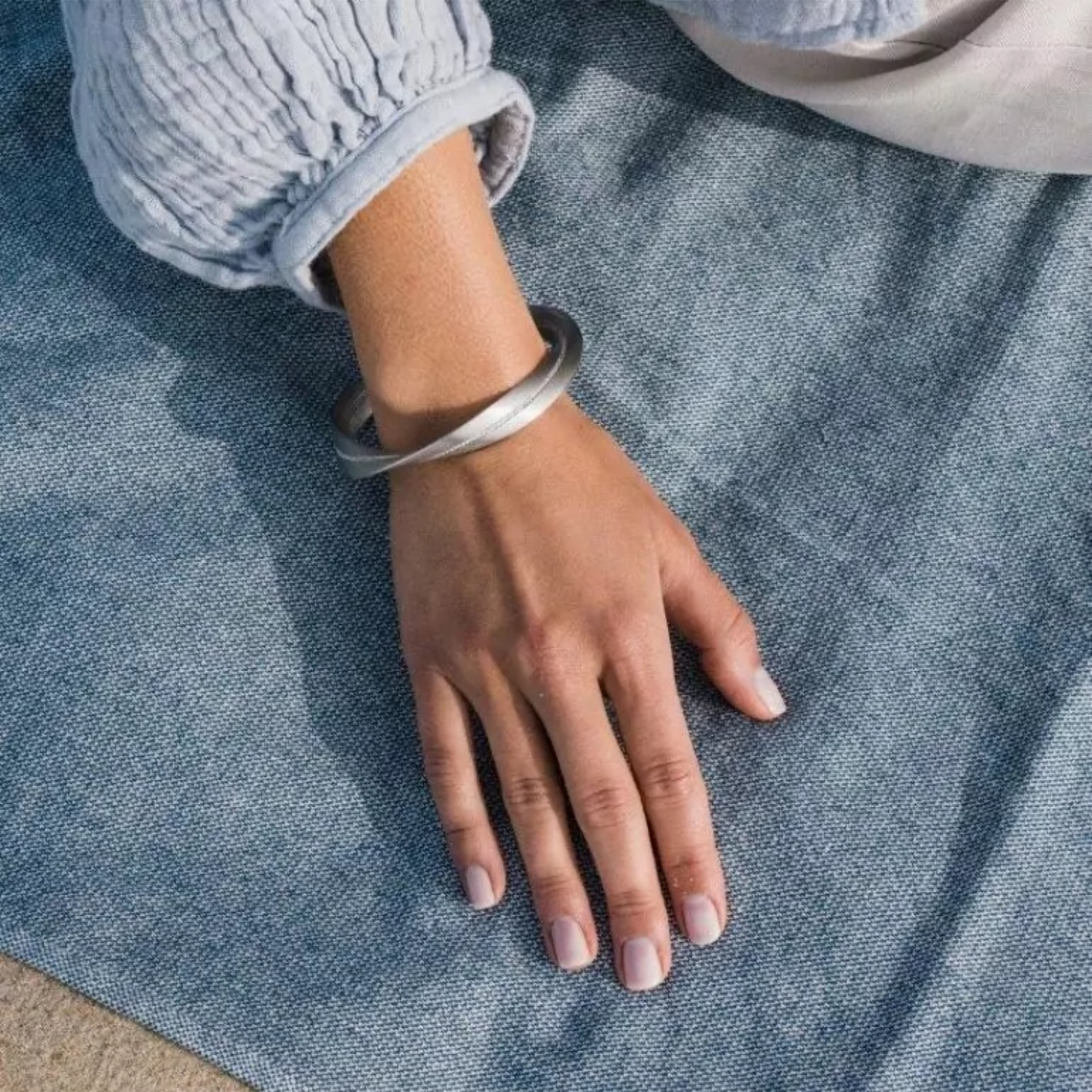 Vicenzaoro-Entdeckungen: Annelie Fröhling – Schmuck in seiner Essenz