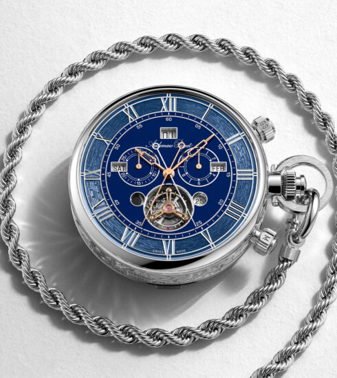 150 Jahre Heritage von Audemars Piguet