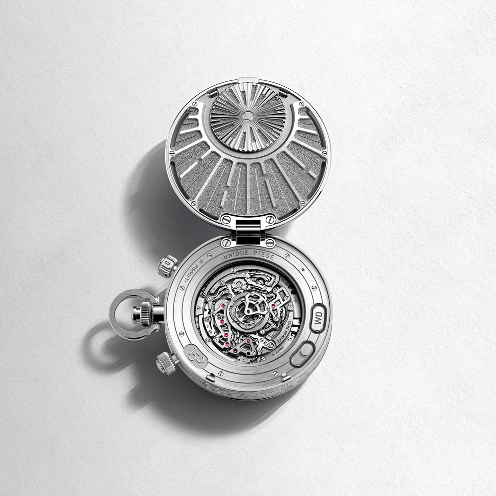 150 Jahre Heritage von Audemars Piguet