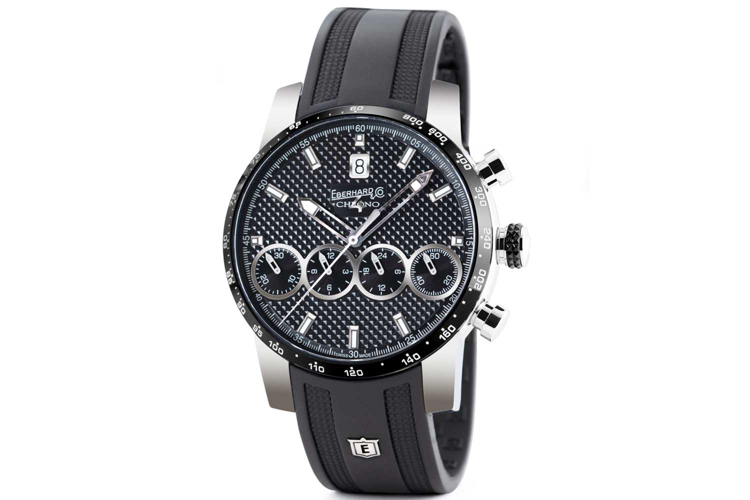 Chrono 4 von Eberhard & Co.