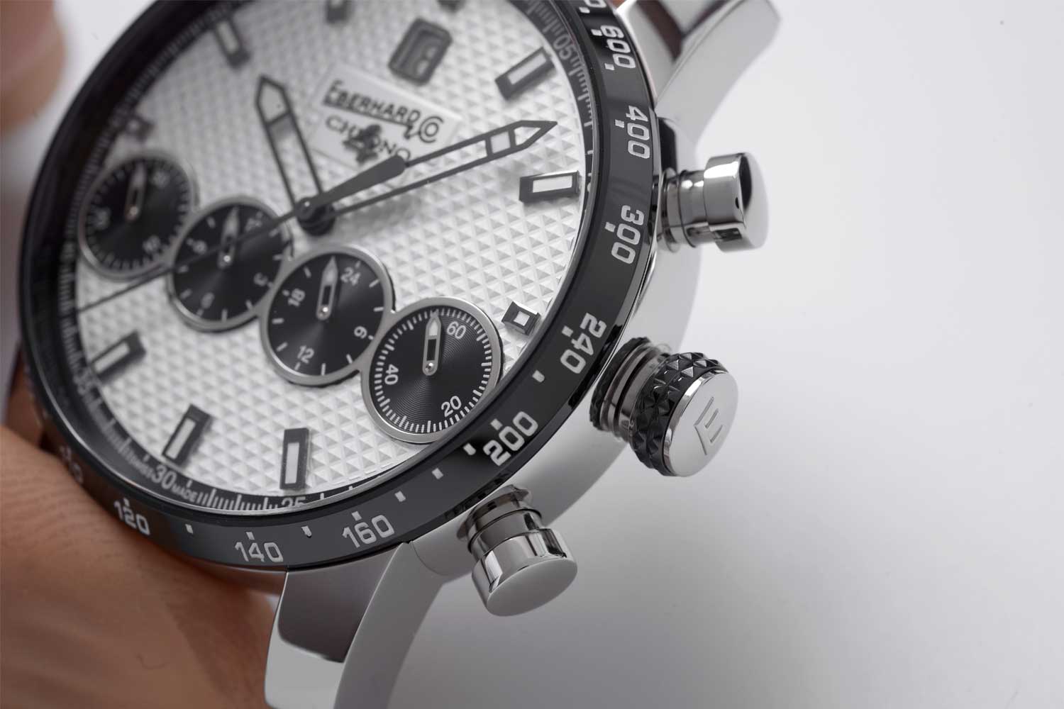 Chrono 4 von Eberhard & Co.
