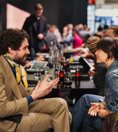 Impressionen Inhorgenta