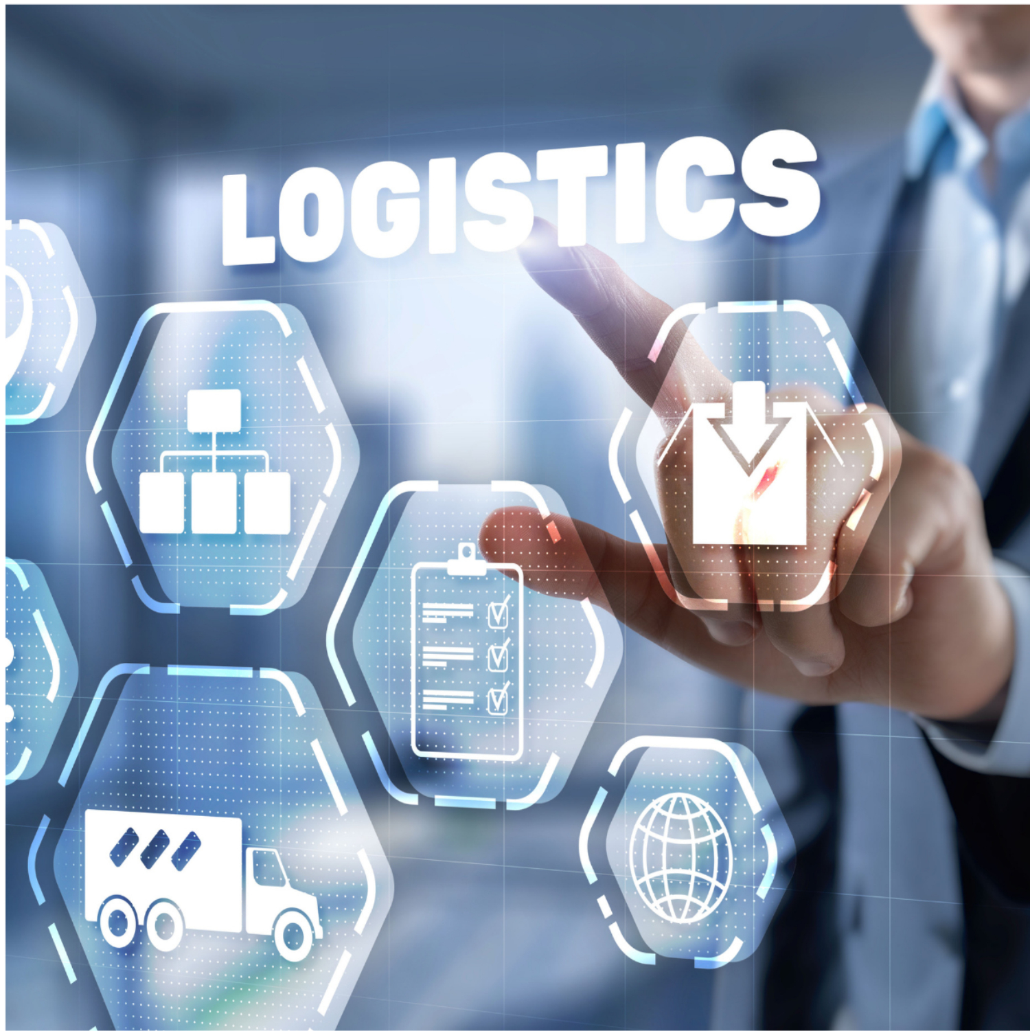 Logistics as a silent quality factor for brands, retailers and end consumers