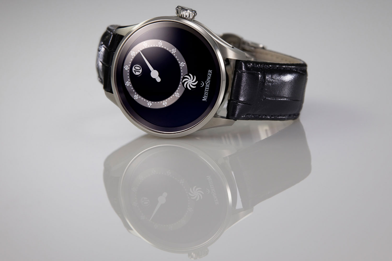 Panthero Jumping Hour von MeisterSinger