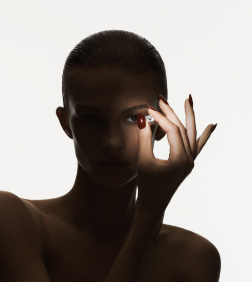 Kampagnenbild von Neverminded