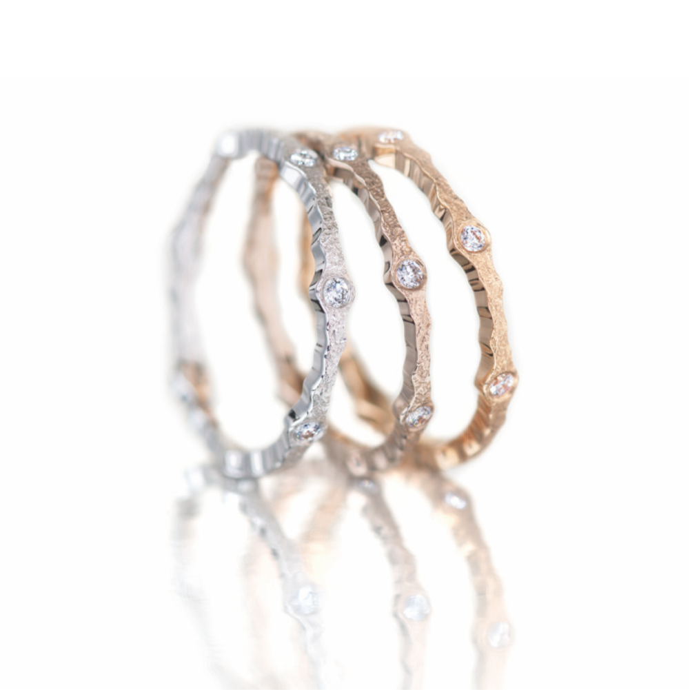 Annelie Froehling - Ringe Natura