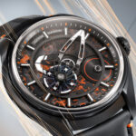 Freak x Gumball 3000 Edition 2 von Ulysse Nardin