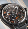 Freak x Gumball 3000 Edition 2 von Ulysse Nardin