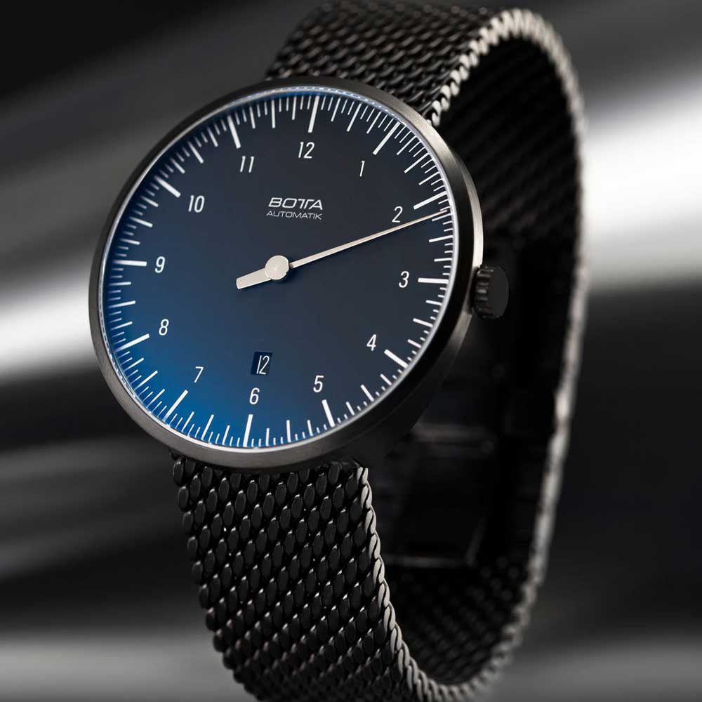 UNO von Botta Design