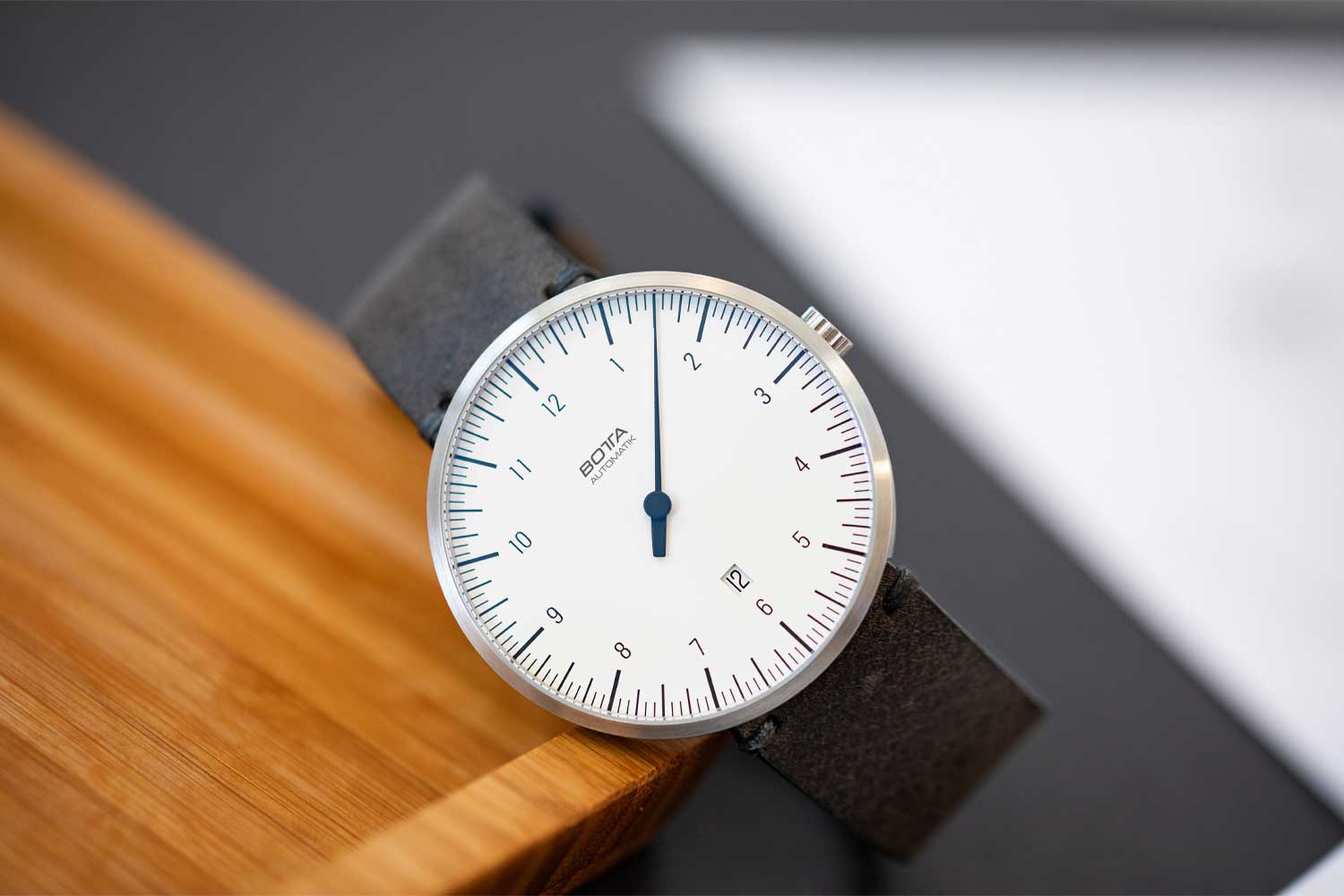 UNO von Botta Design