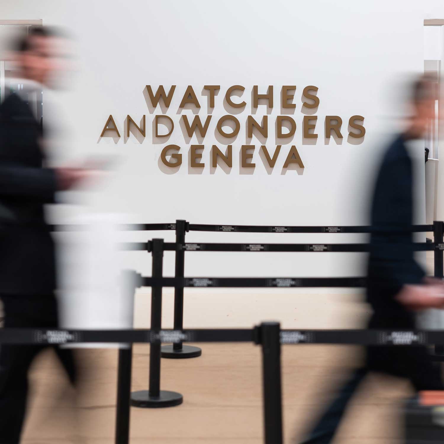 Watches & Wonders Geneva 2026: Discover the program!