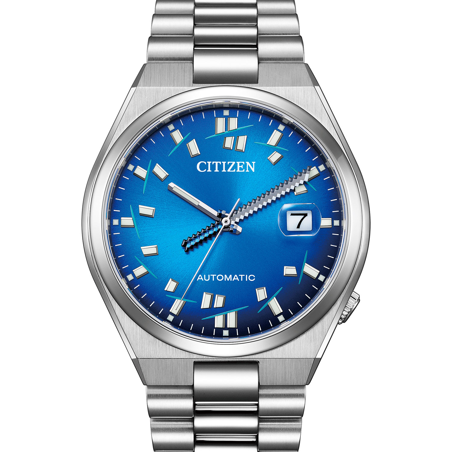 Inhorgenta Spotlight: Citizen x seconde/seconde/ - INSIGHT LUXURY