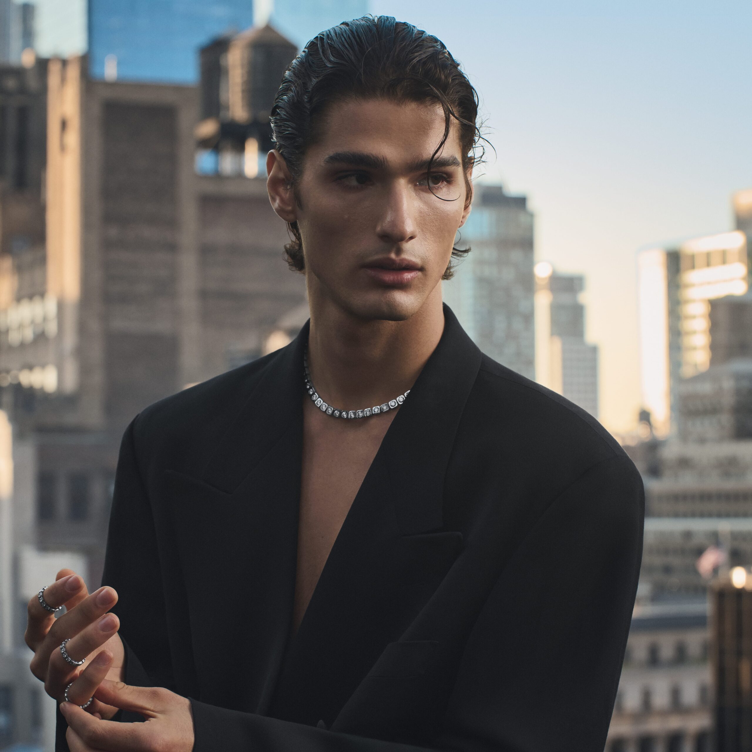 Ausgezeichnetes Design mit Diamanten „Made in Germany“